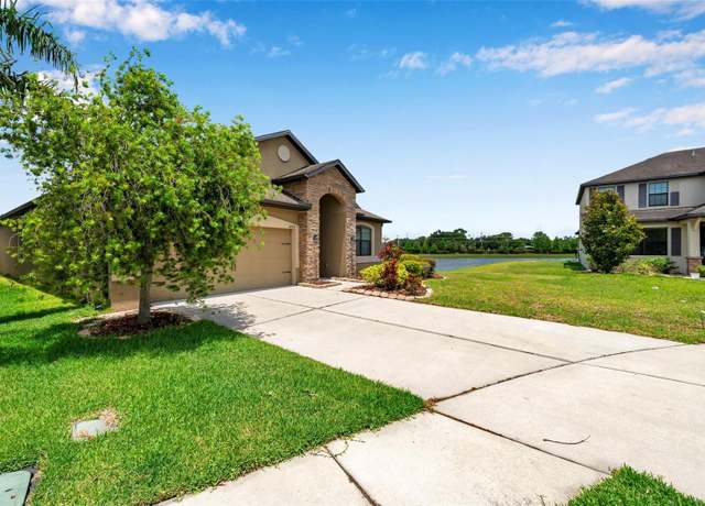 Property at 11878 Thicket Wood Dr, Riverview, FL 33579, 3 beds, 2 baths