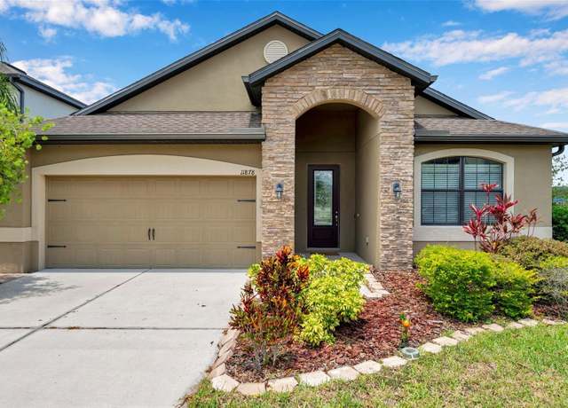 Property at 11878 Thicket Wood Dr, Riverview, FL 33579, 3 beds, 2 baths