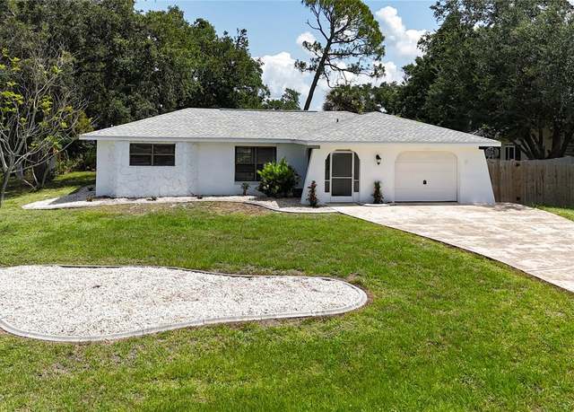 Property at 21426 Quesada Ave, Port Charlotte, FL 33952, 2 beds, 2 baths