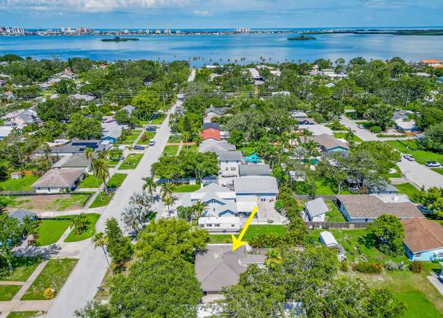 Property at 1136 Granada St, Clearwater, FL 33755, 3 beds, 2 baths