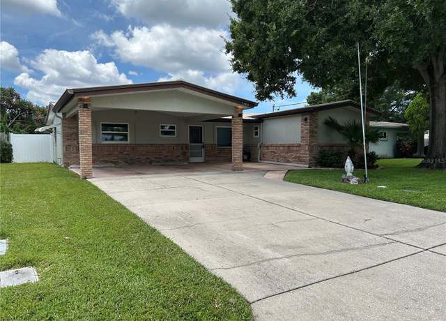 Property at 5260 96th Ter N, Pinellas Park, FL 33782, 3 beds, 2 baths