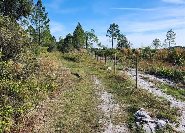 Property at 161 Lynch Ln, Frostproof, FL 33843