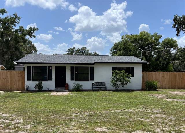 Property at 3407 Speer Rd, Plant City, FL 33565, 2 beds, 1 bath