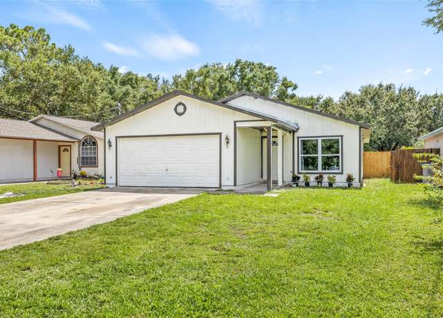 Property at 3164 Duane Ave, Oldsmar, FL 34677, 3 beds, 2 baths