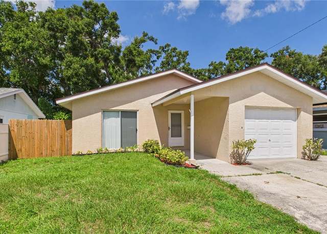 Property at 8060 52nd N, Pinellas Park, FL 33781, 2 beds, 2 baths