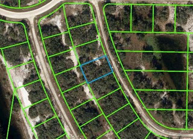 Property at 107 Vagabond Ave, Lake Placid, FL 33852