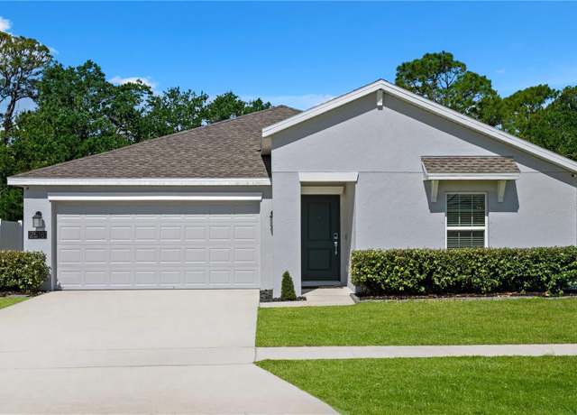 Property at 2518 Hoptree Ln, Edgewater, FL 32141, 3 beds, 2 baths