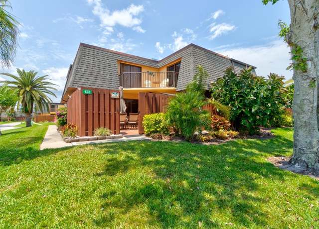 Property at 122 Cedar Dunes Dr, New Smyrna Beach, FL 32169, 2 beds, 2.5 baths