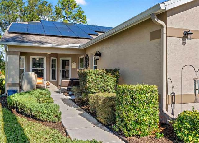 Property at 1400 Summerwood Ct, Spring Hill, FL 34606, 2 beds, 2 baths