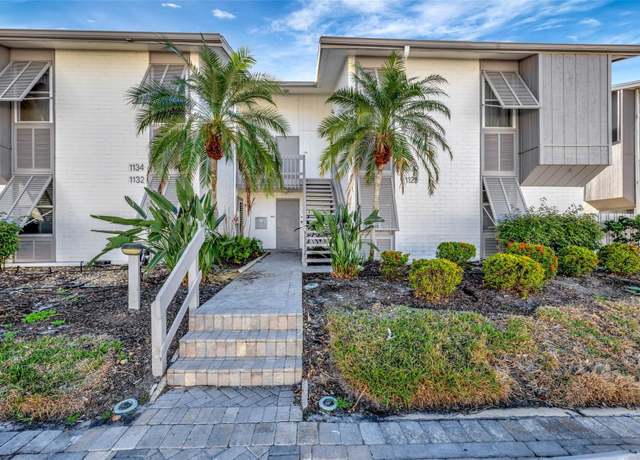 Property at 1130 W Peppertree Ln #118, Sarasota, FL 34242, 2 beds, 2 baths