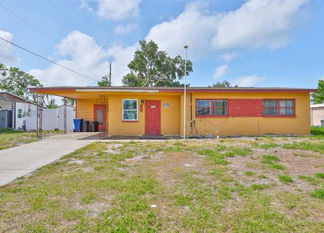 Property at 2312 Emory Ave, Bradenton, FL 34207, 3 beds, 1 bath