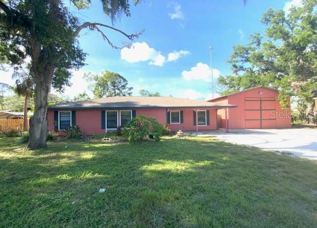 Property at 6923 13th Ave E, Bradenton, FL 34208, 4 beds, 2 baths