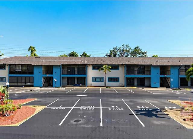 Property at 17426 Birchwood Ln #2, Fort Myers, FL 33908, 3 beds, 2 baths