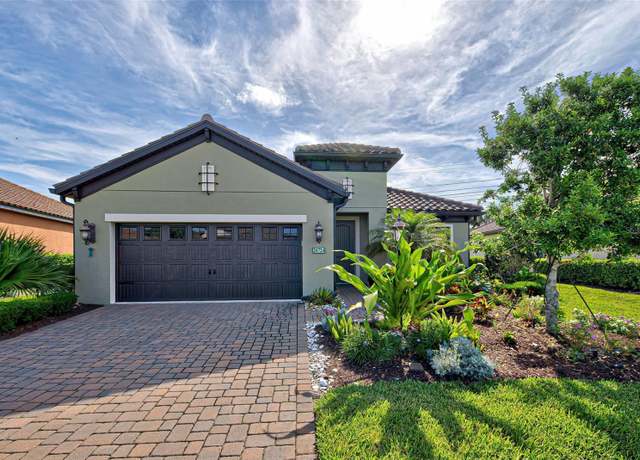 Property at 26724 Weiskopf Dr, Englewood, FL 34223, 3 beds, 2 baths