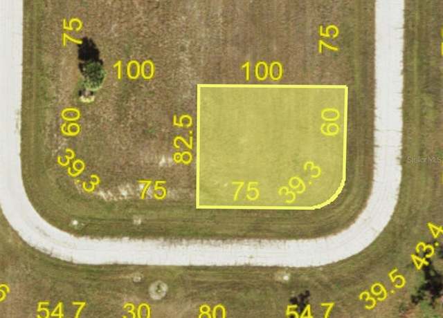 Property at 28 Bluebonnett Dr, Placida, FL 33946