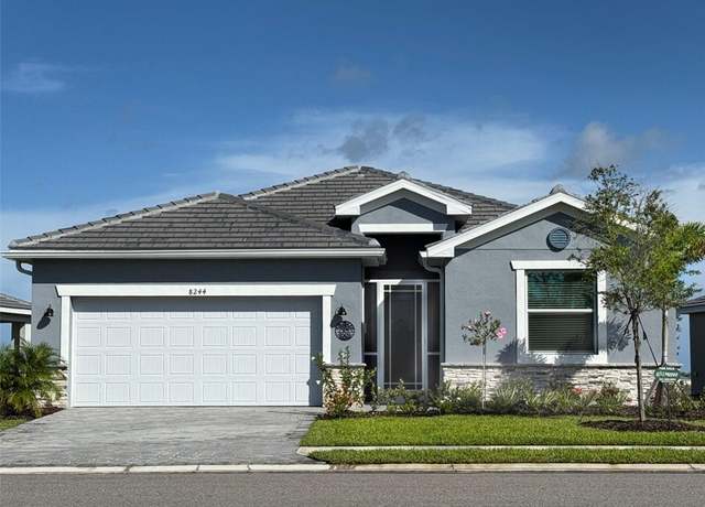 Property at 8244 Shore Lake Dr, Englewood, FL 34224, 4 beds, 3 baths