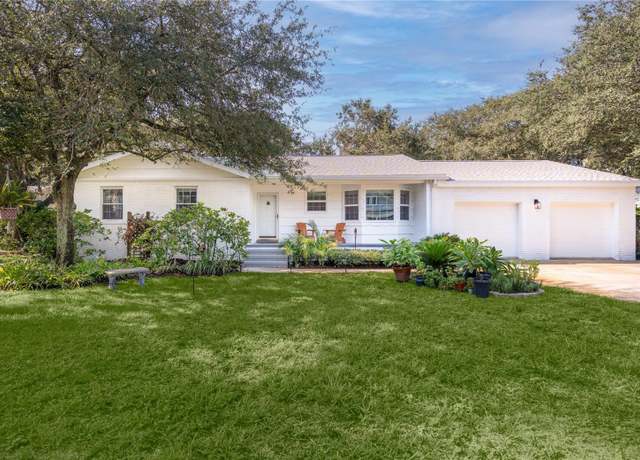 Property at 25 Linda Mar (pool Home) Dr, St Augustine, FL 32080, 3 beds, 2.5 baths