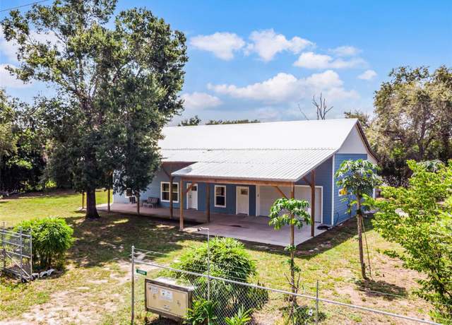 Property at 12604 Dailey Dr, Tavares, FL 32778, 2 beds, 2 baths