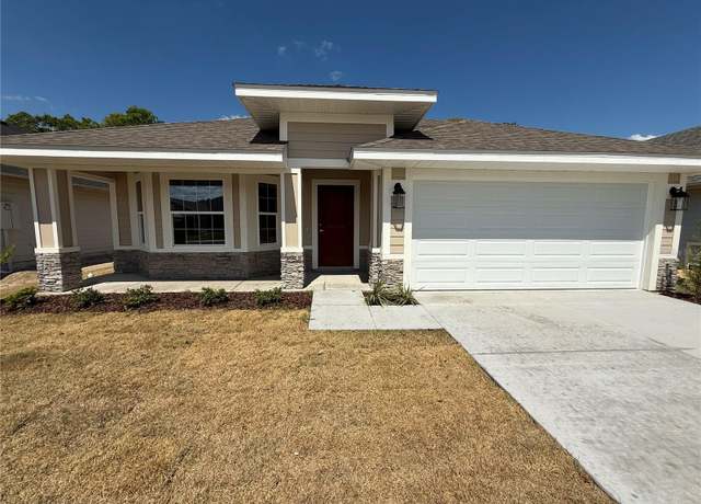 Property at 12754 NW 162nd Dr, Alachua, FL 32615, 3 beds, 2 baths