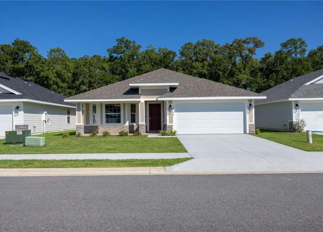 Property at 12754 NW 162nd Dr, Alachua, FL 32615, 3 beds, 2 baths