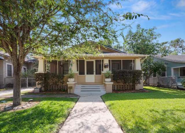 Property at 805 Johnson Ave, Lakeland, FL 33801, 3 beds, 2 baths