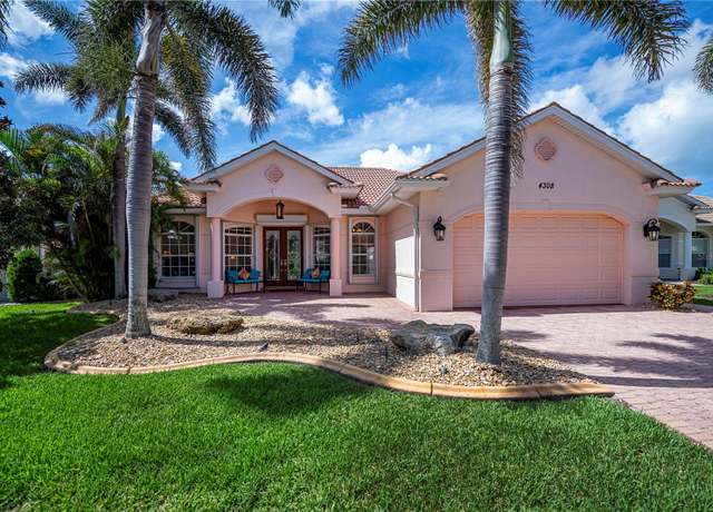 Property at 4308 Via Del Santi, Venice, FL 34293, 3 beds, 2 baths