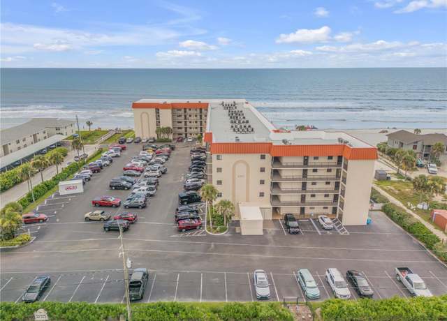 Property at 4301 S Atlantic Ave #203, New Smyrna Beach, FL 32169, 1 bed, 1 bath