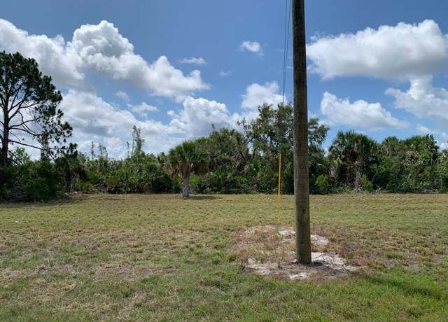 Property at 22 Loquat Way, Placida, FL 33946