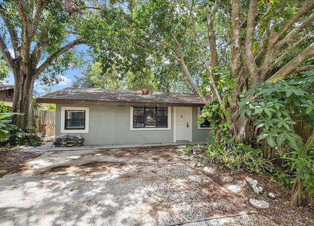 Property at 4135 Bell Ave, Sarasota, FL 34231, 3 beds, 2 baths