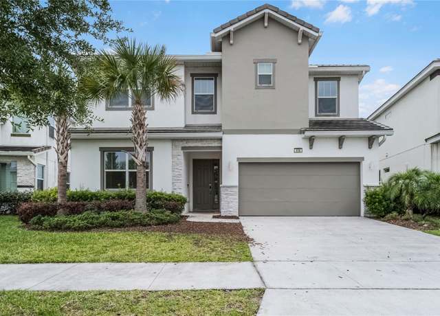 Property at 418 Marcello Blvd, Kissimmee, FL 34746, 12 beds, 11.5 baths