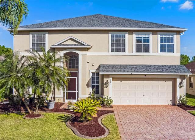 Property at 2081 The Oaks Blvd, Kissimmee, FL 34746, 4 beds, 3.5 baths