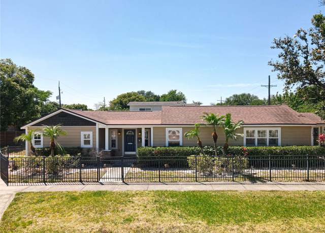 Property at 1122 Vassar St, Orlando, FL 32804, 3 beds, 2 baths