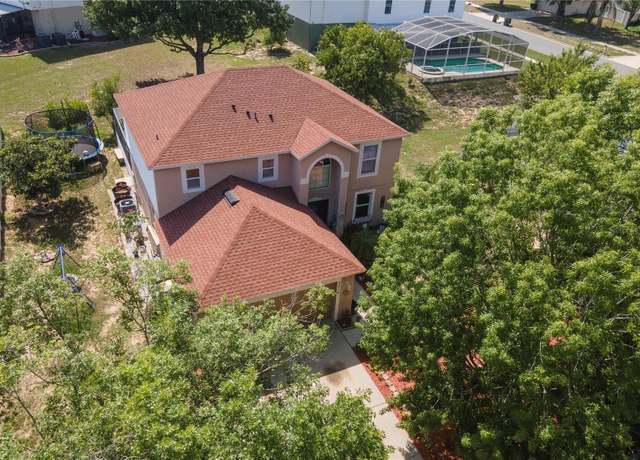 Property at 3216 White Blossom Ln, Clermont, FL 34711, 5 beds, 2.5 baths