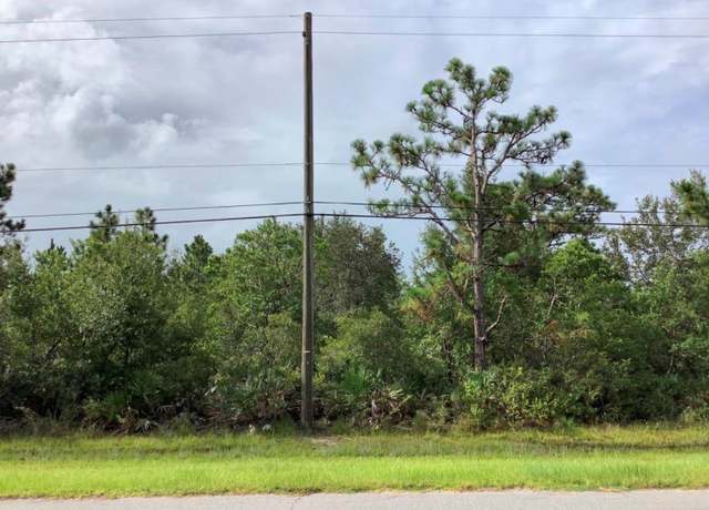 Property at Oberly Pkwy, Orlando, FL 32833