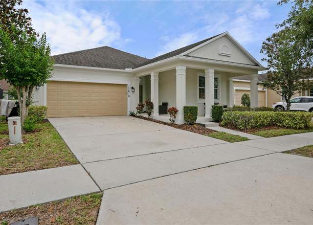 Property at 12679 Calderdale Ave, Windermere, FL 34786, 3 beds, 2 baths