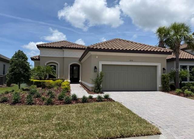 Property at 11136 Wicker Park Pl, Palmetto, FL 34221, 3 beds, 3.5 baths