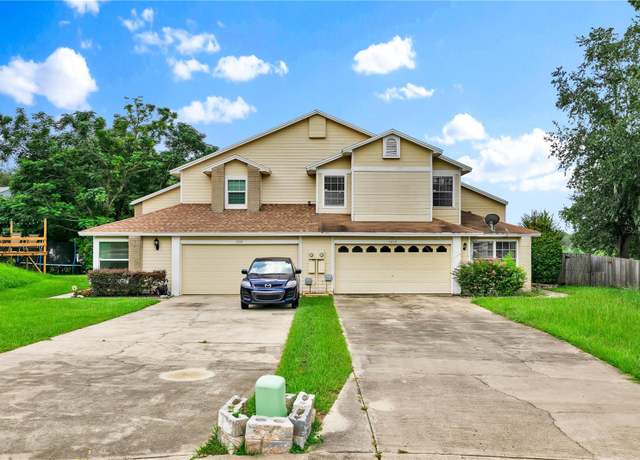 Property at 7212 Alston Ct, Orlando, FL 32835, 3 beds, 2.5 baths