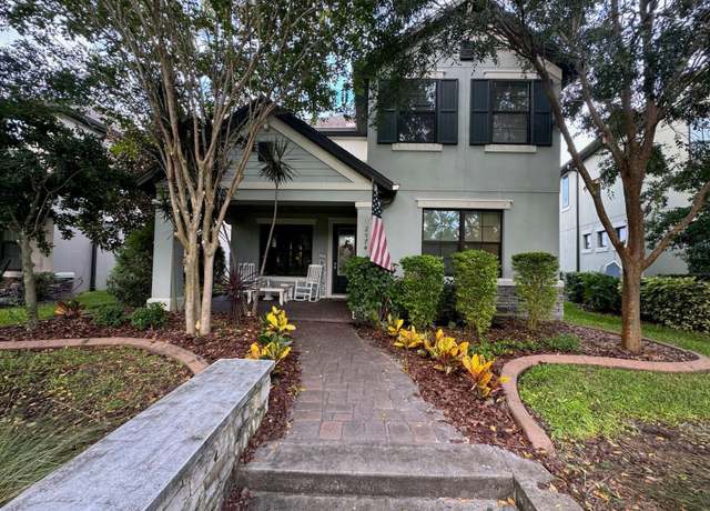 Property at 2974 Chapin Pass, Odessa, FL 33556, 3 beds, 2.5 baths