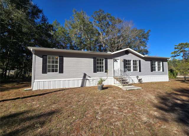 Property at 19050 SW 49th Pl, Dunnellon, FL 34432, 3 beds, 2 baths