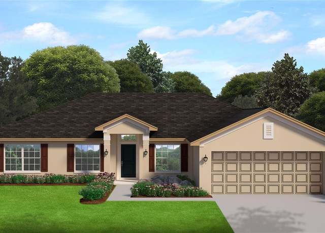 Property at 3 Olive Way, Ocala, FL 34472, 3 beds, 2 baths