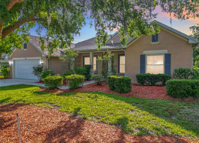 Property at 16 Ryewood Cir, Homosassa, FL 34446, 3 beds, 2 baths
