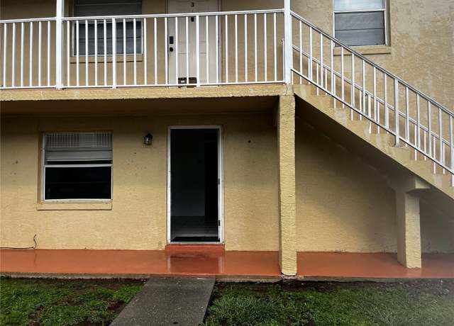 Property at 731 Michigan Ct #1, St Cloud, FL 34769, 2 beds, 1 bath