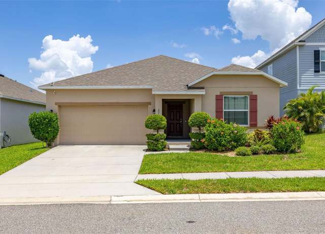 Property at 371 Pinecrest Loop, Davenport, FL 33837, 3 beds, 2 baths