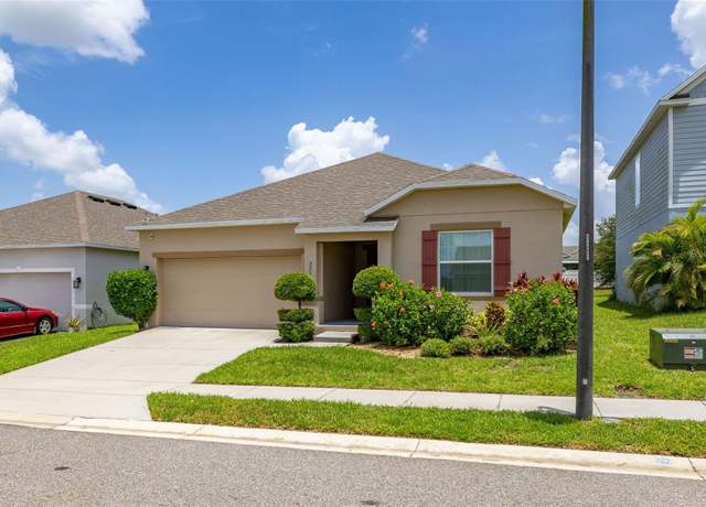 Property at 371 Pinecrest Loop, Davenport, FL 33837, 3 beds, 2 baths