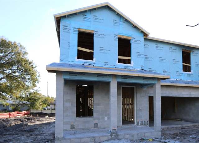 Property at 507 N Bradford Ave, Tampa, FL 33609, 4 beds, 4 baths