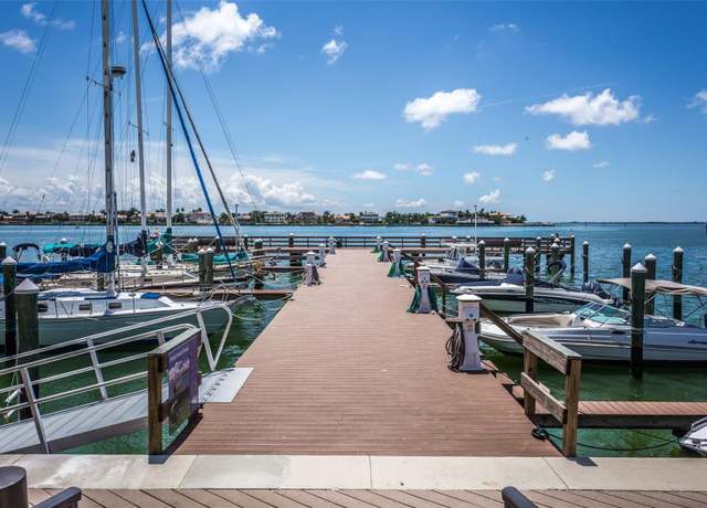 Property at 5200 Brittany Dr S #902, St Petersburg, FL 33715, 3 beds, 2.5 baths