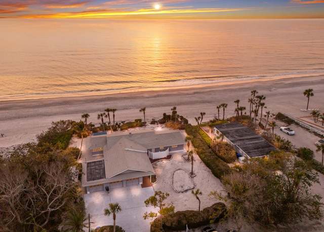Property at 3351 Gulf OF Mexico Dr, Longboat Key, FL 34228, 2 beds, 1 bath