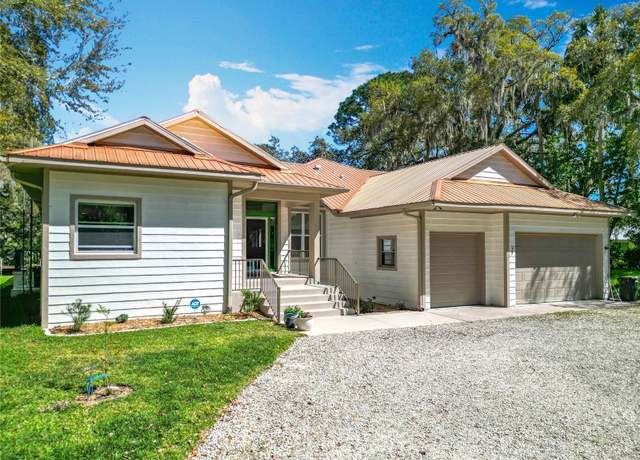 Property at 11405 N Honey Jorden Pt, Inglis, FL 34449, 3 beds, 2 baths