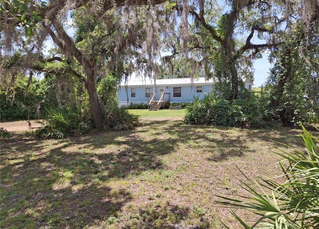Property at 30630 Tyndall Rd, Wesley Chapel, FL 33545, 4 beds, 2 baths