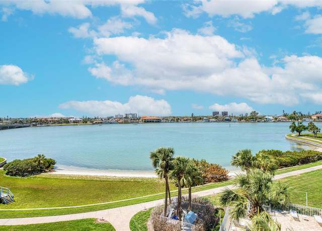 Property at 7872 Sailboat Key Blvd S #306, South Pasadena, FL 33707, 2 beds, 2 baths